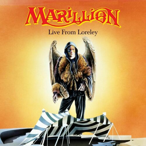 Marillion - Live from Loreley