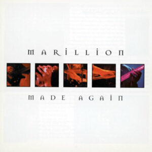 Marillion - Made Again