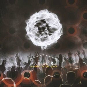 Marillion - Marbles in the Park