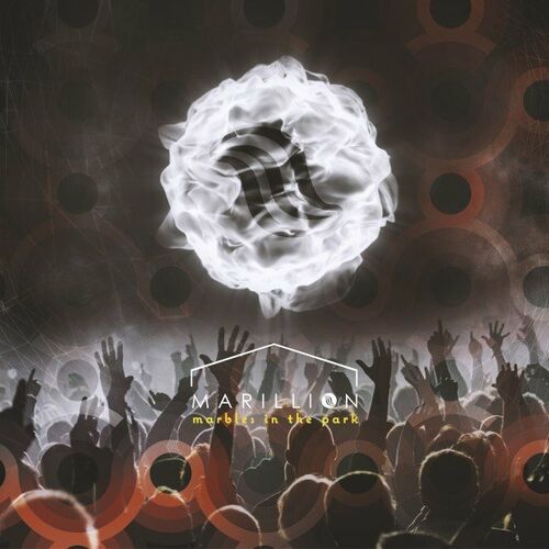 Marillion - Marbles in the Park