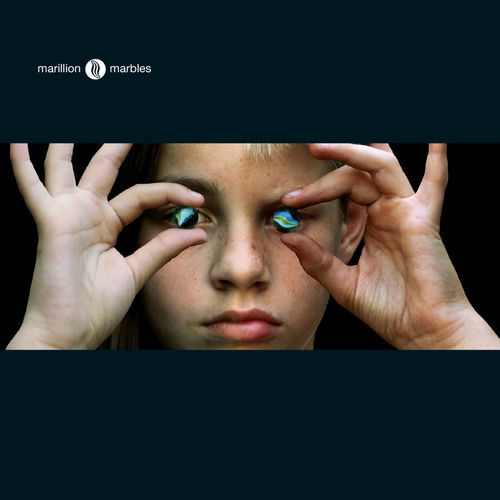 Marillion - Marbles