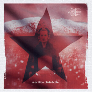 Marillion - Marillion.CI / Dotcom