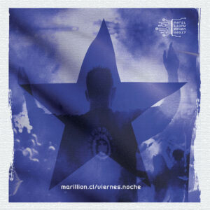 Marillion - Marillion.CI / Viernes Noche