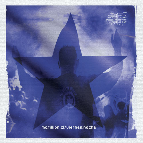 Marillion - Marillion.CI / Viernes Noche