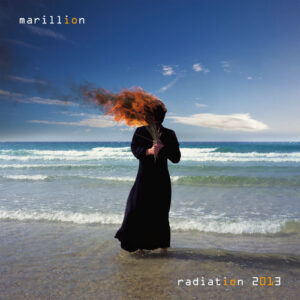 Marillion - Radiation 2013