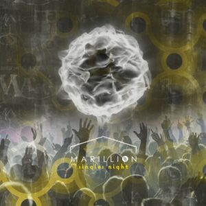 Marillion - Singles Night