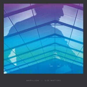 Marillion - Size Matters