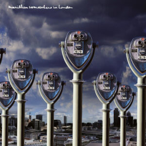 Marillion - Somewhere in London