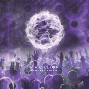 Marillion - Waves and Numb3rs
