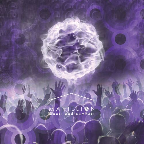 Marillion - Waves and Numb3rs