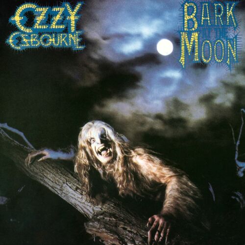 Ozzy Osbourne - Bark at the Moon