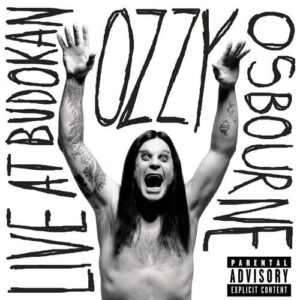 Ozzy Osbourne - Live at Budokan