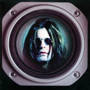 Ozzy Osbourne - Live & Loud