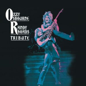 Ozzy Osbourne - Tribute