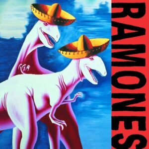 Ramones - ¡Adios Amigos!