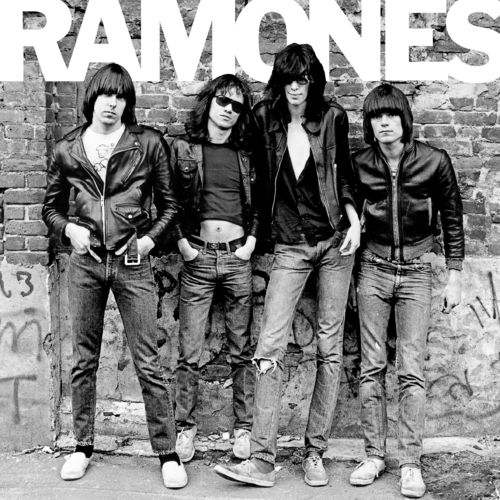 Ramones - Ramones