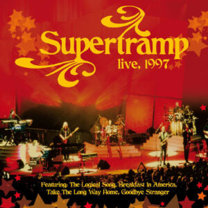 Supertramp - It Was the Best of Times
