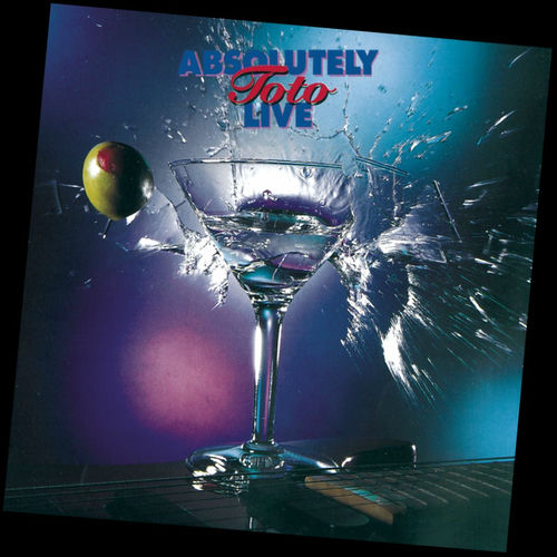Toto - Absolutely Live