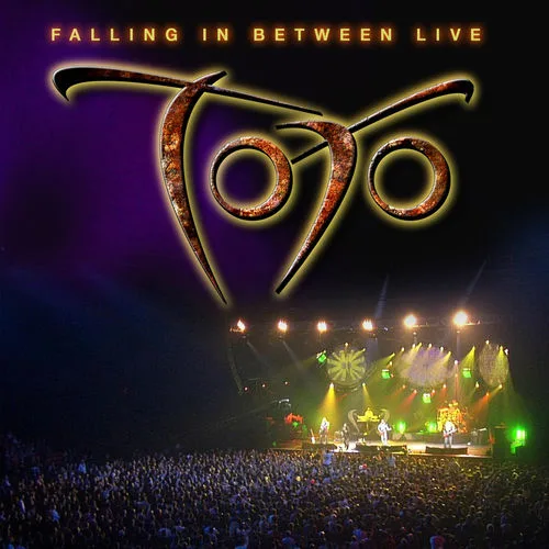 Toto - Falling in Between Live