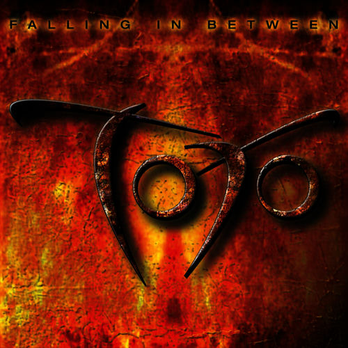 Toto - Falling In Between