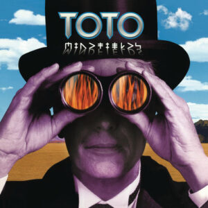 Toto - Mindfields