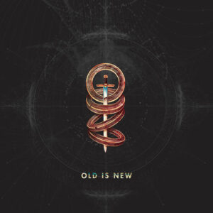 Toto - Old Is New