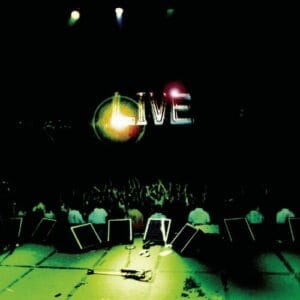 Alice in Chains - Live