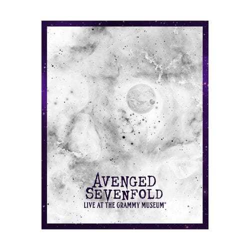 Avenged Sevenfold - Live at the Grammy Museum