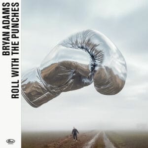 Bryan Adams - Roll with the Punches
