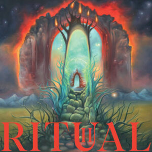 Crown Lands - Ritual II (EP)
