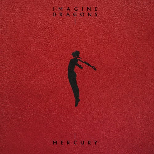 Imagine Dragons - Mercury – Acts 1 & 2