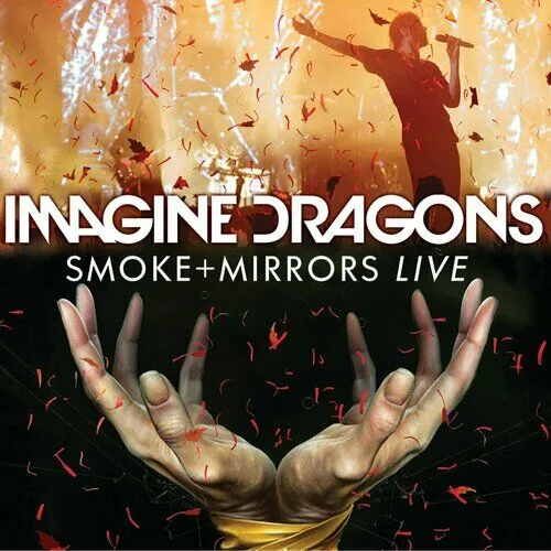 Imagine Dragons - Smoke + Mirrors Live