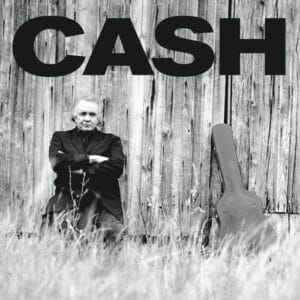 Johnny Cash - American II: Unchained