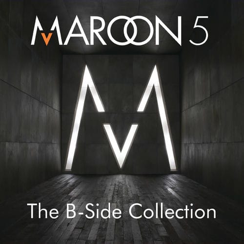 Maroon 5 - The B-Side Collection (EP)