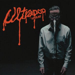 The Armed - Ultrapop: Live at the Masonic