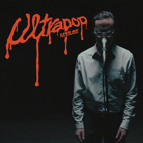 The Armed - Ultrapop: Live at the Masonic