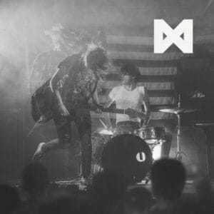 The Armed - Unanticipated