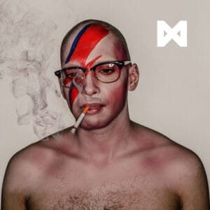 The Armed - Untitled