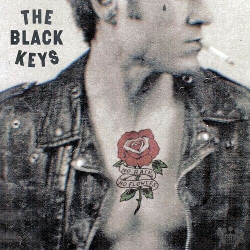 The Black Keys - No Rain
