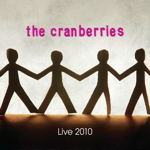 The Cranberries - Live 2010