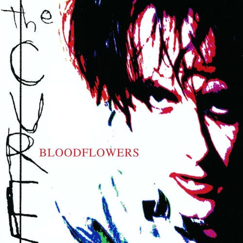 The Cure - Bloodflowers