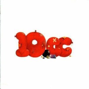 10cc - 10cc