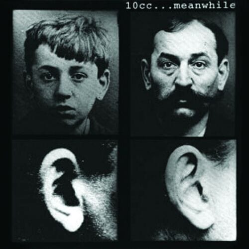 10cc - ...Meanwhile
