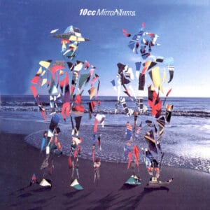 10cc - Mirror Mirror