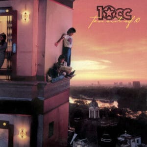 10cc - Ten Out of 10