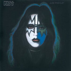 Ace Frehley - Ace Frehley