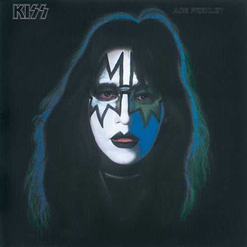 Ace Frehley - Ace Frehley
