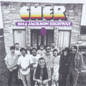 Cher - 3614 Jackson Highway