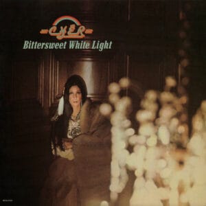 Cher - Bittersweet White Light