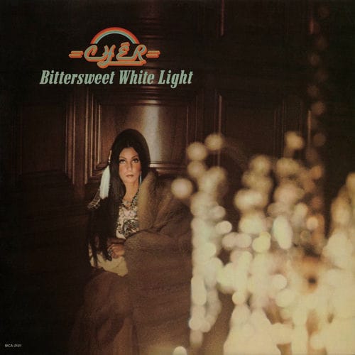 Cher - Bittersweet White Light